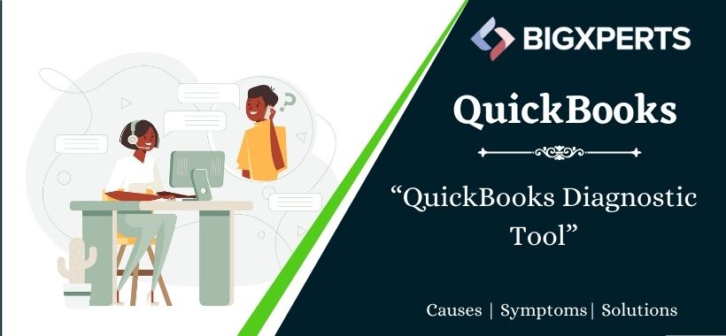 QuickBooks Install Diagnostic Tool