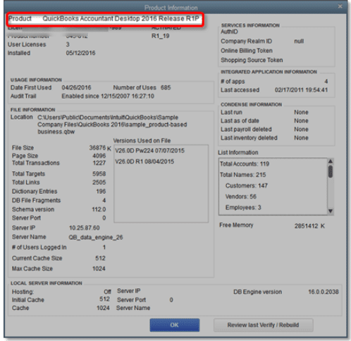 Remote File Mode
